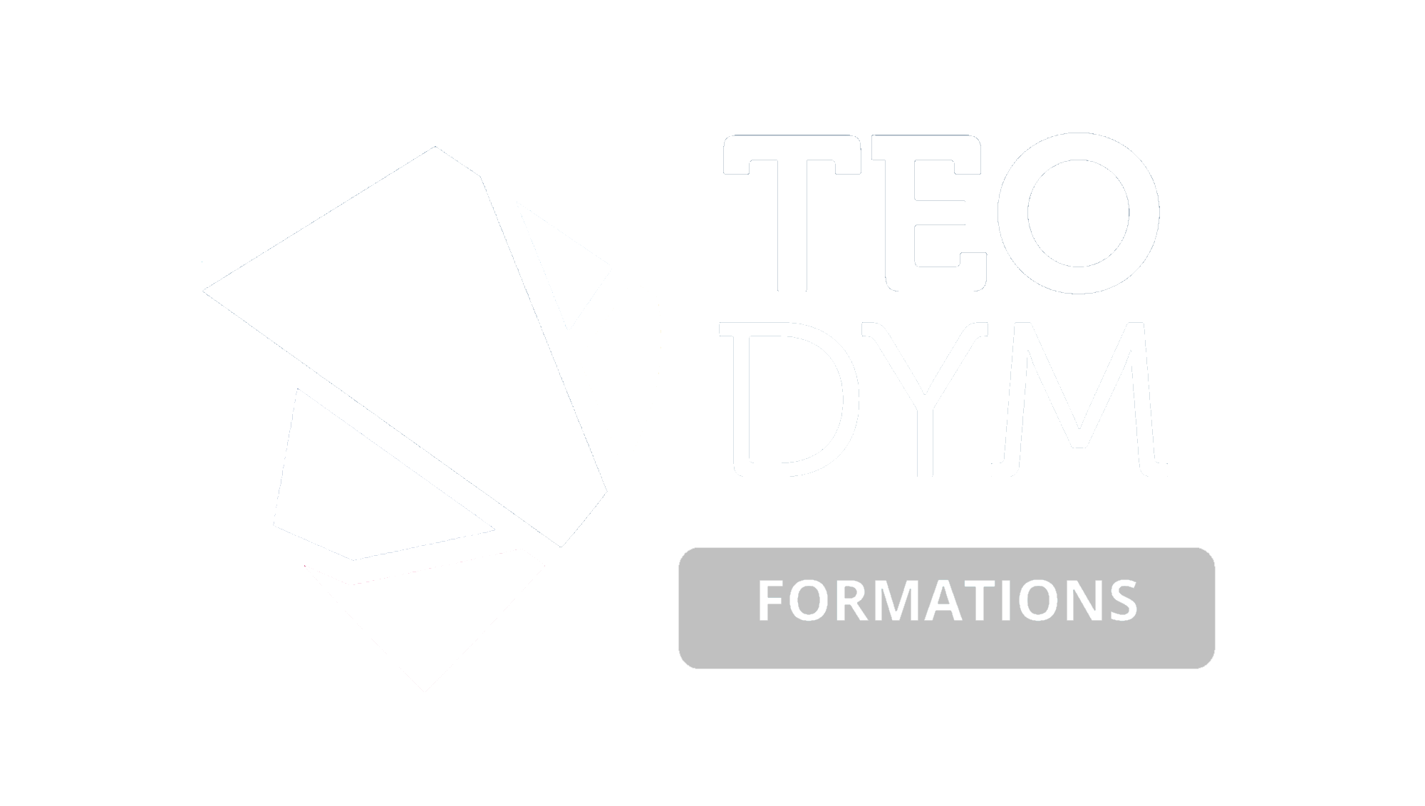 Logo TEODYM Formations